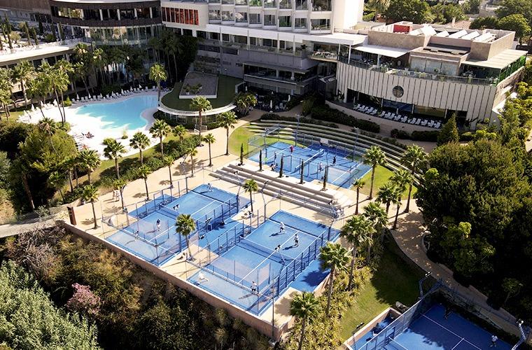 Four Seasons Private Residences Marbella