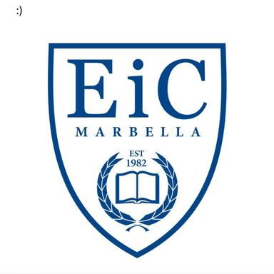 English International College (EIC) Logo