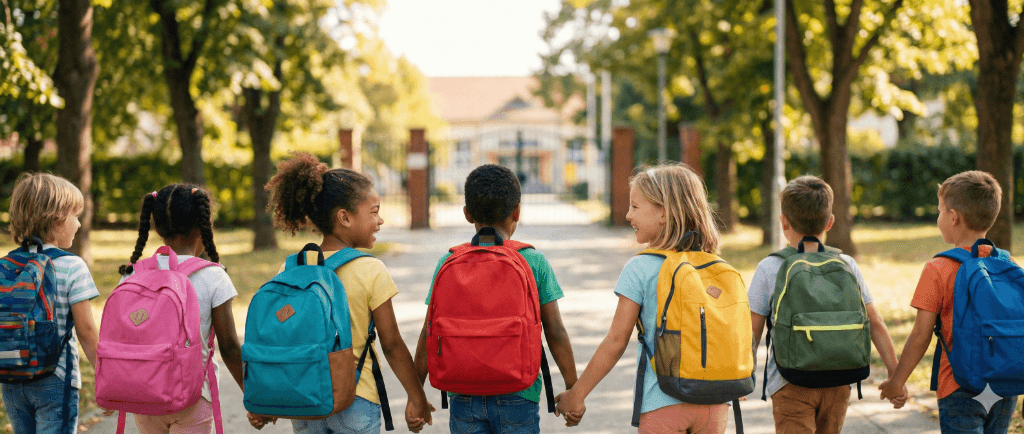 Schools in Marbella East