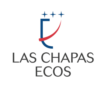 Colegio Las Chapas Logo