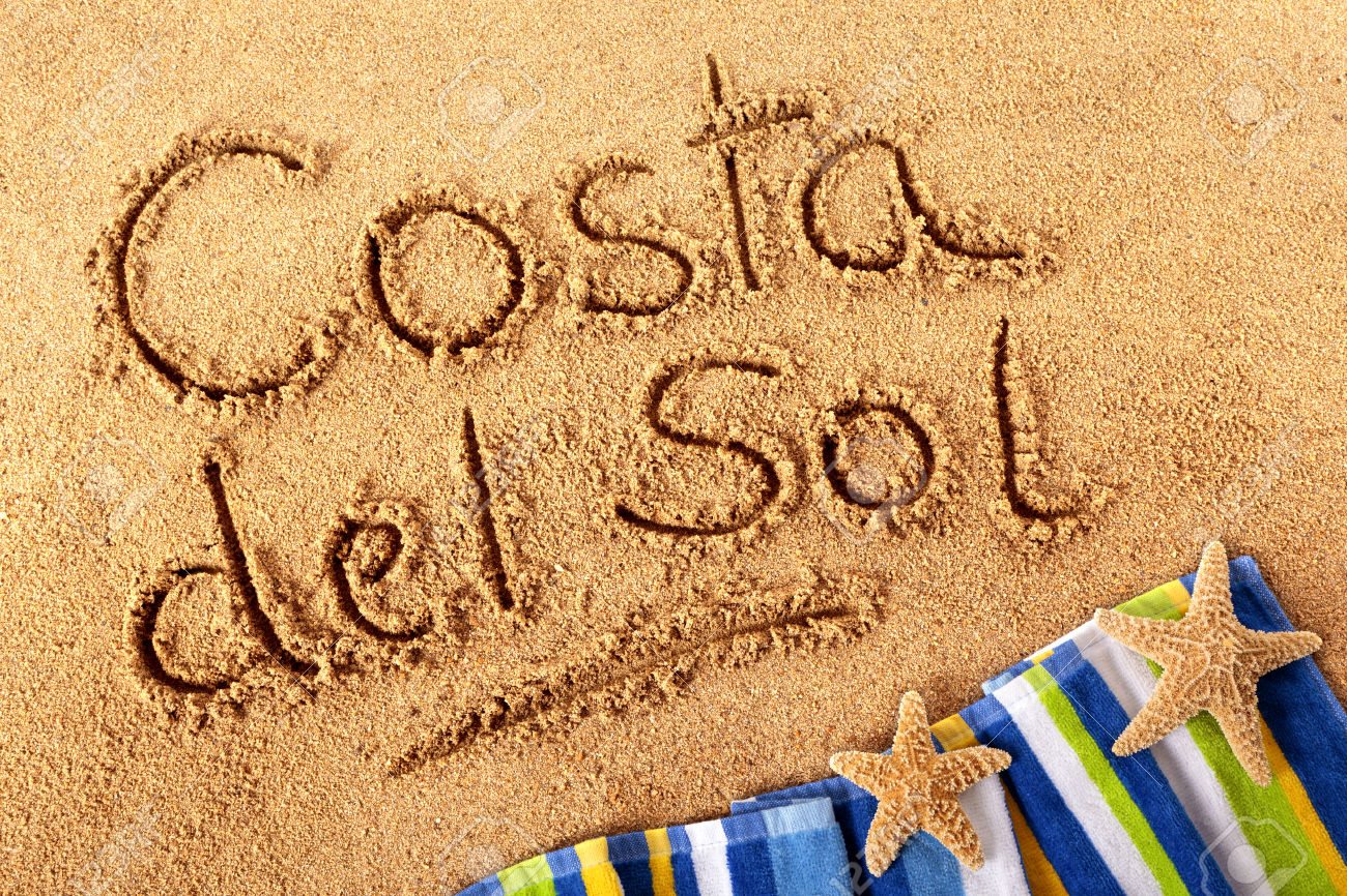 Buyin Real Estate Costa del Sol