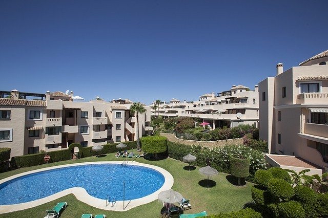 apartments for sale elviria